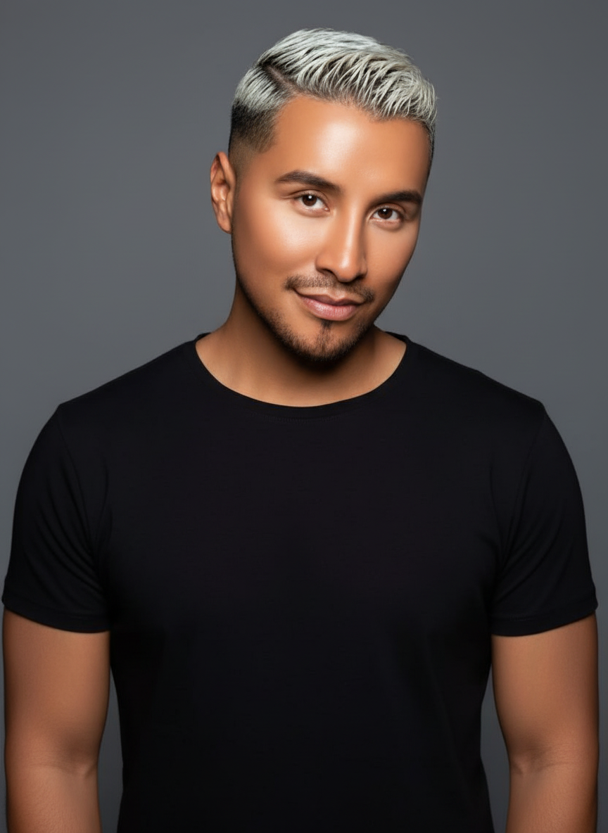 Etienne Ortega